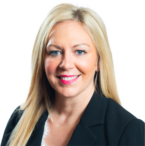 Louise Abbott ReverseFunds